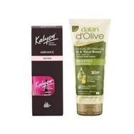 Kalyon Acı Cila + 20 ml Dalan Tüp Krem