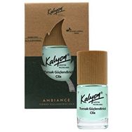 Kalyon Acı Cila ve 11 ml Kalyon Bitkisel Tırnak Güçlendirici