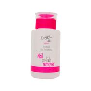 Kalyon Nail Polish Remover Pompalı 200 ml Oje Temizleyici