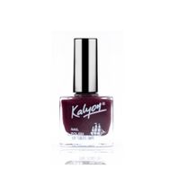 Kalyon No: 307 Nail Polish 11 ml Oje