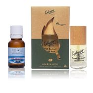 Kalyon Oje Çözücü + Kalyon 11 ml Bitkisel Tırnak Besleyici Limon Yağı