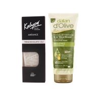 Kalyon Tırnak Beyazlatıcı Cila + 20 ml Dalan Tüp Krem