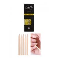 KALYON TIRNAK ETİ TEMİZLEYİCİ 11ML+5 ADET KRONG