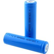 Kama 18650 3200 Mah Şarj Edilebilir Pil