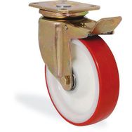 Kama 4102 Pur 125 Teker