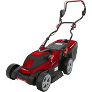 Kama By Reis ECBM38Y 1600W Elektrikli Çim Biçme Makinası