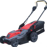 Kama By Reis ECBM43K 1800W Elektrikli Katlanabilir Çim Biçme Makinası