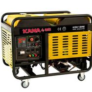 Kama By Reis KDK12RE 10KW Dizel Jeneratör