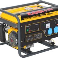 Kama By Reis KGL2500R Benzinli Jeneratör