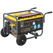 Kama By Reis KGL8000CE 6.5kW Benzinli Jeneratör