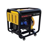 Kama KDK11500SE 230 V By Reis Dizel Jeneratör