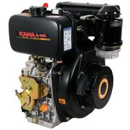Kama KDL170FY 5 Hp Dizel FG4 Kısa Konik Krank