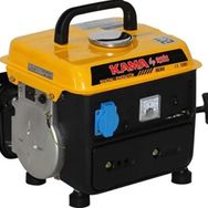 Kama KGL950 0.8 kW Benzinli Mini Jeneratör