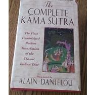 KAMA SUTRA - VATSYAYANA