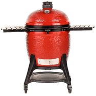 Kamado Joe Big Joe III Stand Alone Seramik Kömürlü Mangal