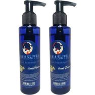 Kamasutra Erkeklere ve Bayanlara Özel Yasemin Aromalı Vücut Jasmine Flavored Massage Oil 125 ml 2 Adet Masaj Yağı