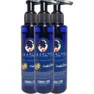 Kamasutra Vanilya Aromalı Pure Edible Vanilla Flavor Massage Oil 125 ml 3 Adet Masaj Yağı