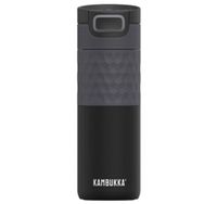 Kambukka 11-01034 500 ml Siyah Etna Termos