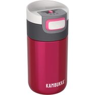​Kambukka Etna 300 ml Pembe Raspberry Termos