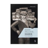 Kambur - Hans Fallada