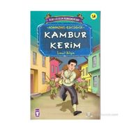 KAMBUR KERIM - İSMAIL BILGIN