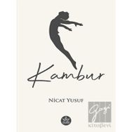 Kambur - Nicat Yusuf - Elpis Yayınları