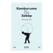 Kambura Üç Sebep-Bilge Kültür Sanat