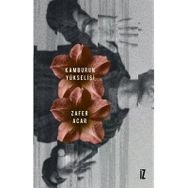 Kamburun Yükselişi - Zafer Acar