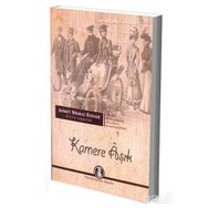 Kamere Aşık - Müellifi Paul de Kock