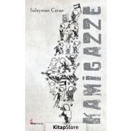 Kamigazze - Süleyman Ceran