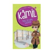 Kamil 2 - Ders Zili Kime Çalıyor? - Şebnem Güler Karacan
