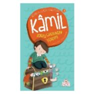 Kamil 4 - Korku Canavarını Yendim! - Şebnem Güler Karacan