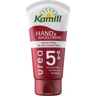 Kamill Urea %5 Nemlendirici 75 ml El Tırnak Bakım Kremi