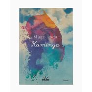 Kaminya-Müge Anda-Potkal Kitap Yayınları