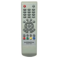 Kamosonic Kara 6000 Uydu Alıcı Kumandası