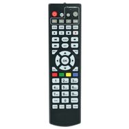 Kamosonic KS-HD1512 Full HD Uydu Alıcı Kumandası