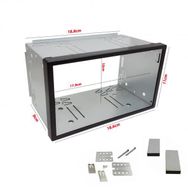 Kamosonic XS-17 Double Teyp Kızak Çerçeve