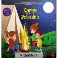 Kampa Yolculuk - Farkındayım Serisi - Özge Bilge Kara