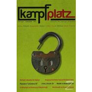 Kampfplatz Cilt 2 Sayı 5 - Heyet-Kurul-Komisyon
