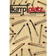 Kampfplatz Cilt 3 Sayı 7 Ekim 2014 - kollektif