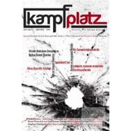 KAMPFPLATZ SAYI: 1 - KOLEKTIF