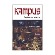 KAMPUS - CLAUDIA GROSS