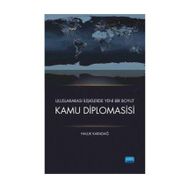 Kamu Diplomasisi - Emrah Aydemir