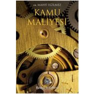 Kamu Maliyesi - Bütçe - Borçlanma - Maliye Politikası Soru Bankası