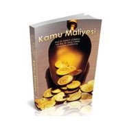 Kamu Maliyesi Ders Kitabı Cengizhan Doğruyol