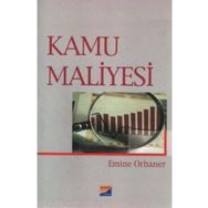 KAMU MALIYESI - EMINE ORHANER