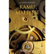 Kamu Maliyesi - Mahfi Eğilmez