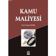 KAMU MALIYESI - NAZIM ÖZTÜRK