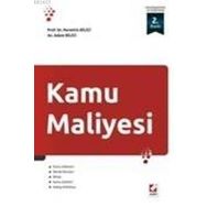 KAMU MALIYESI - NURETTIN BILICI