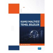 Kamu Maliyesi Polat Tunçer